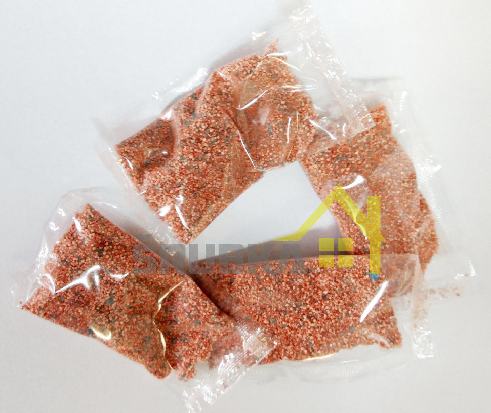 vitamin pre tuhe paliva - sáčky