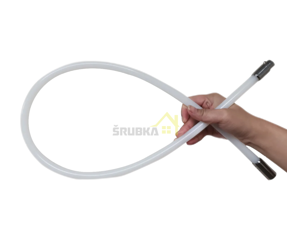 rýchloupínacia tyč pre TORNADO CLASIC